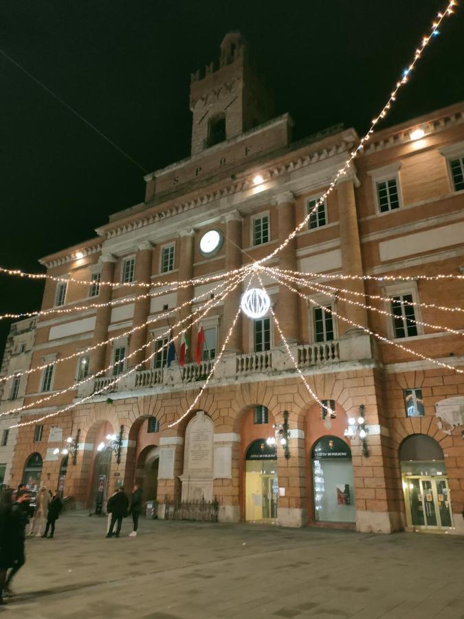 La Casa Di Miri Lejlighed Foligno Eksteriør billede