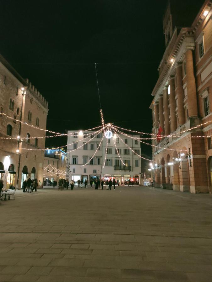 La Casa Di Miri Lejlighed Foligno Eksteriør billede