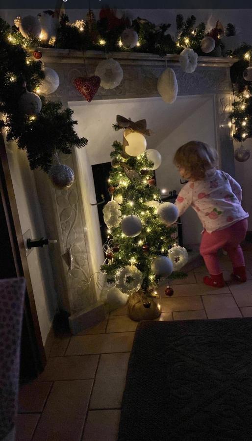 La Casa Di Miri Lejlighed Foligno Eksteriør billede