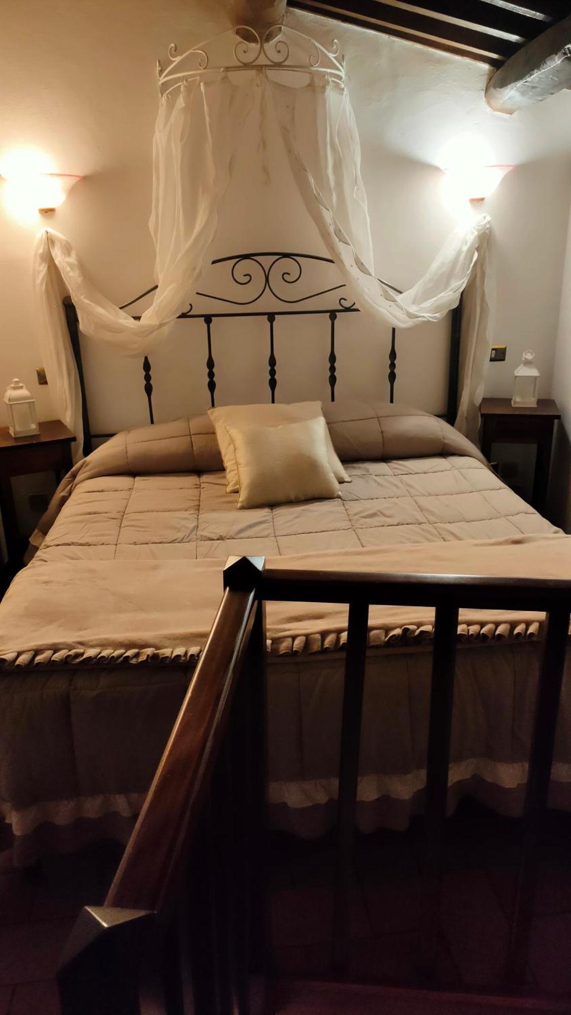 La Casa Di Miri Lejlighed Foligno Eksteriør billede